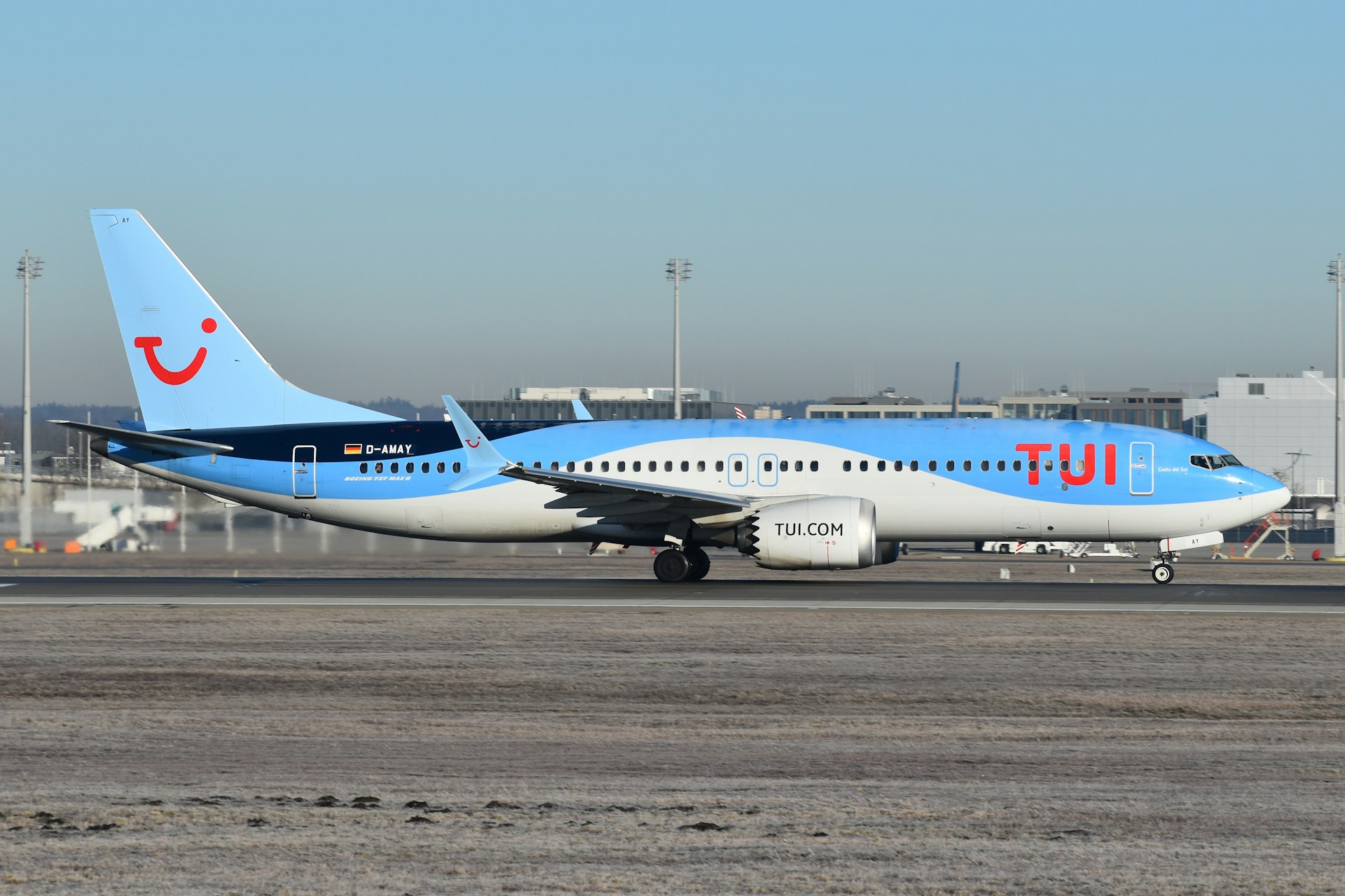 image from Jet2 vs TUI Holidays 2027: Which Airline Offers the Best Value?
