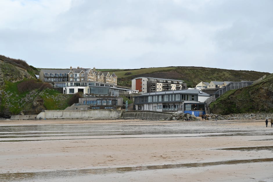 Affordable Beachfront Hotel In Boracay