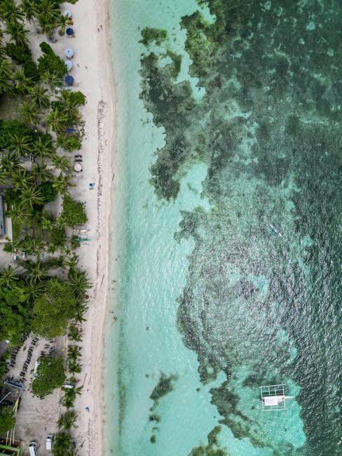 Affordable Resorts Boracay