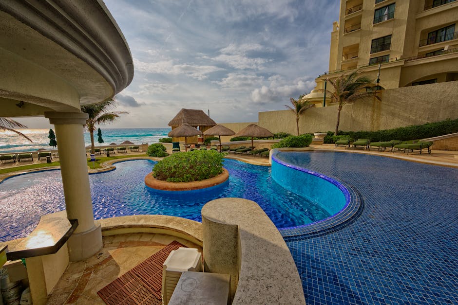 All Inclusive Family Resorts Caribbean