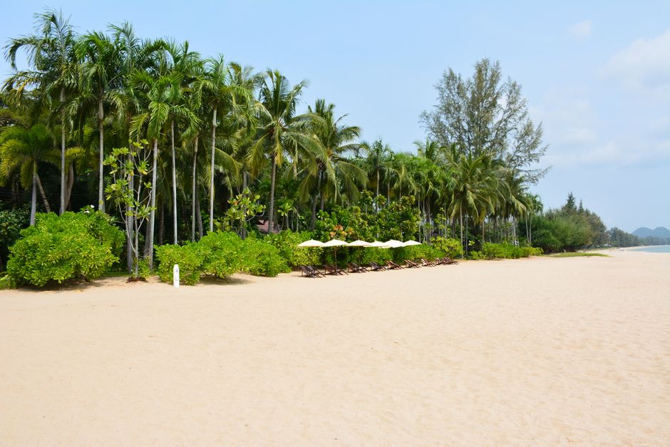 Top Resorts in Bang Saray