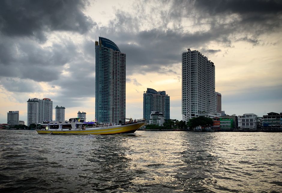 Bang Saray to Bangkok: Travel Options