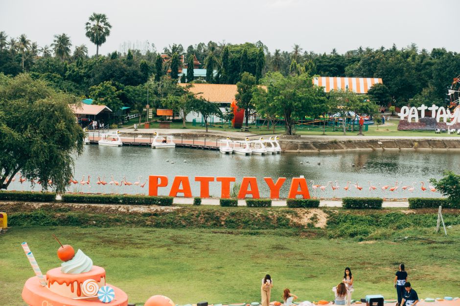 Bang Saray to Pattaya Distance Explained