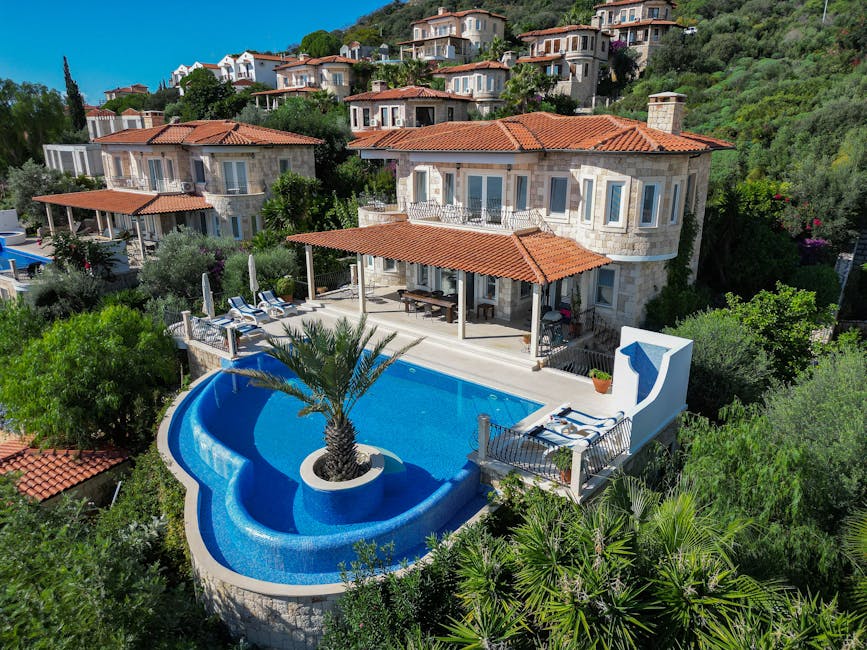 Barbados Private Villa Rentals