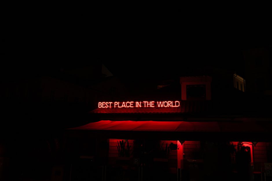 Best Bars in Angeles City
