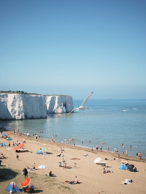 image from Best Holiday Destinations For Families Uk