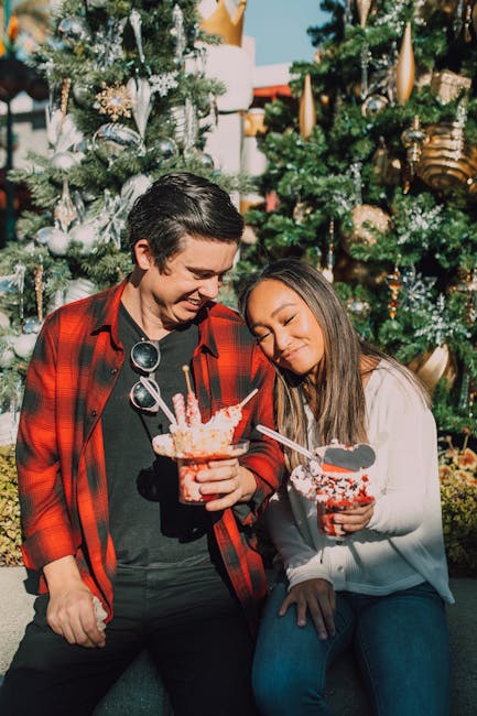 Best Places For Winter Sun In December