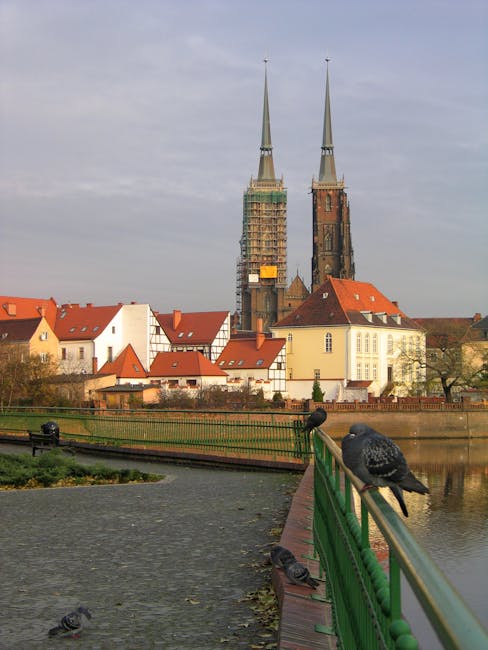 Best Places To Go For January Sun