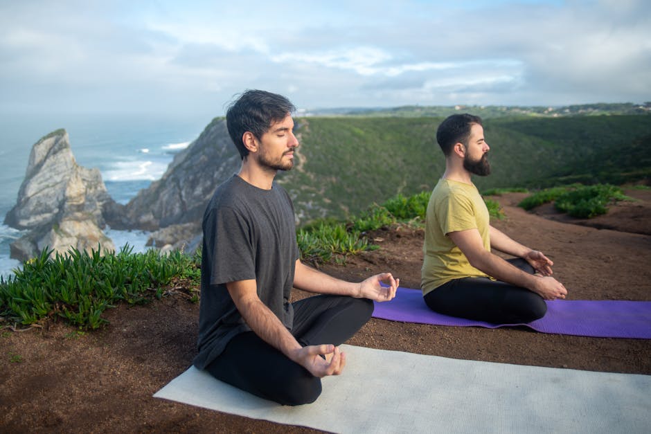 Best Portugal Yoga Retreats