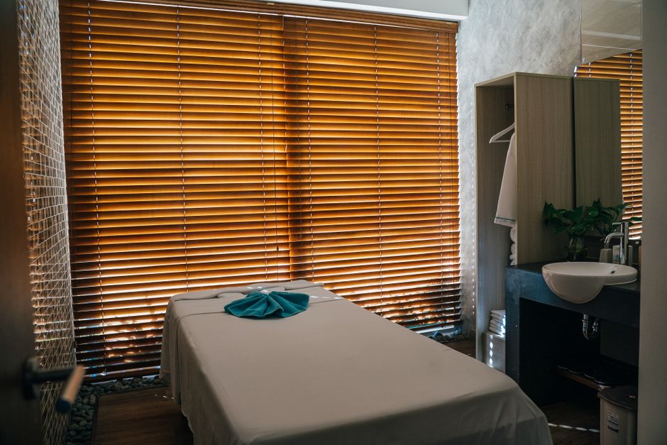Best Spas in Angeles City