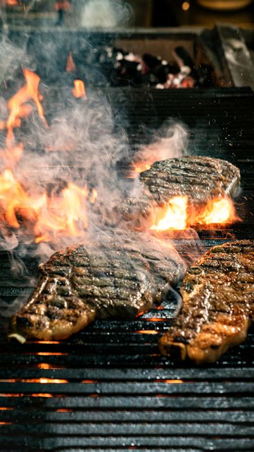 Best Steak in Angeles City