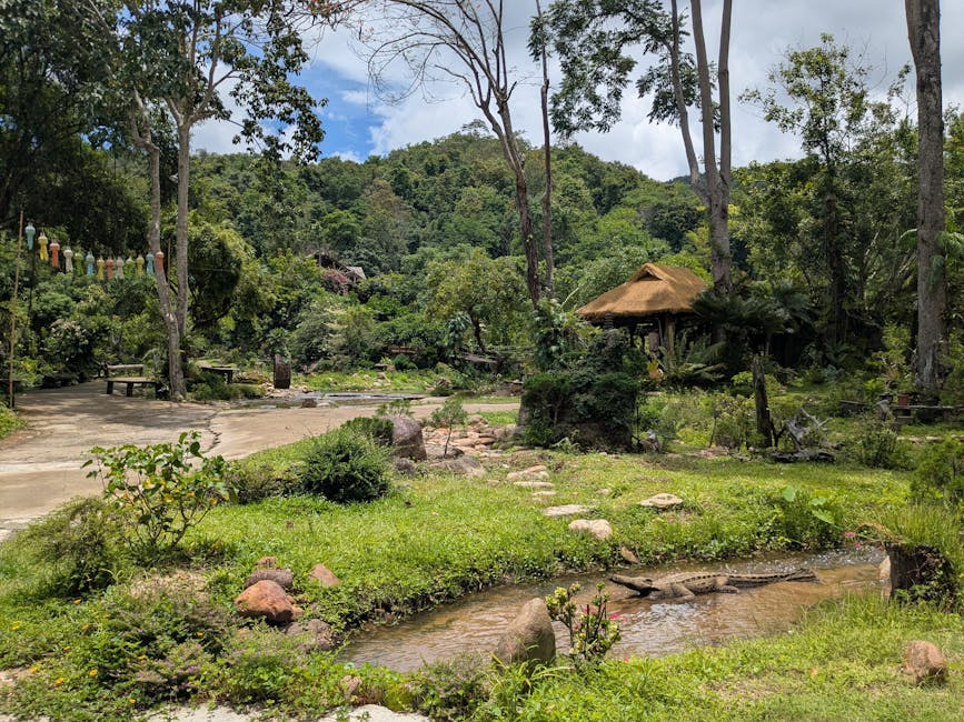 Best Thailand Vacation