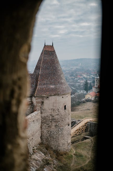 Best Transylvania Castles