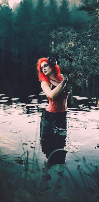 Budapest Alternative Scene