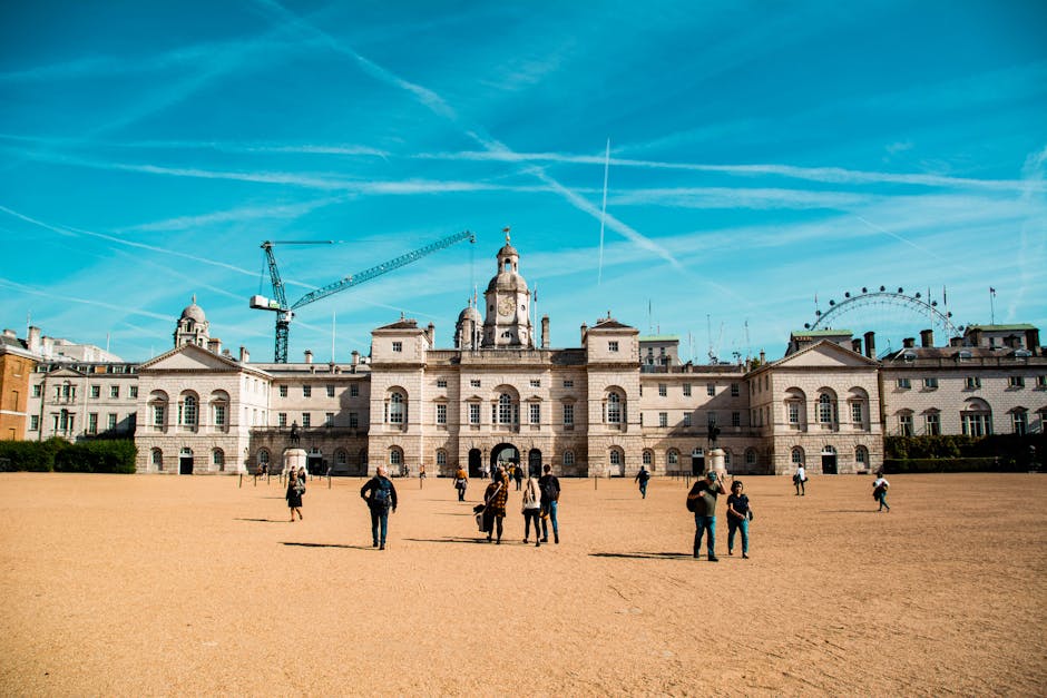 Budapest Free Walking Tour English