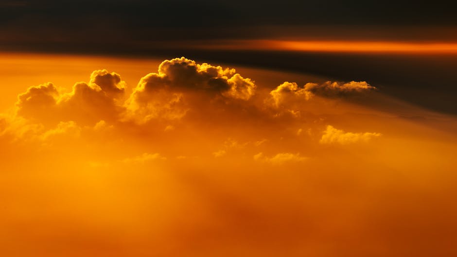 Canary Island Weather