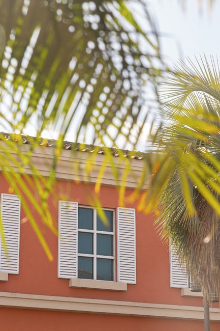 Caribbean Vacation Rentals With Chef