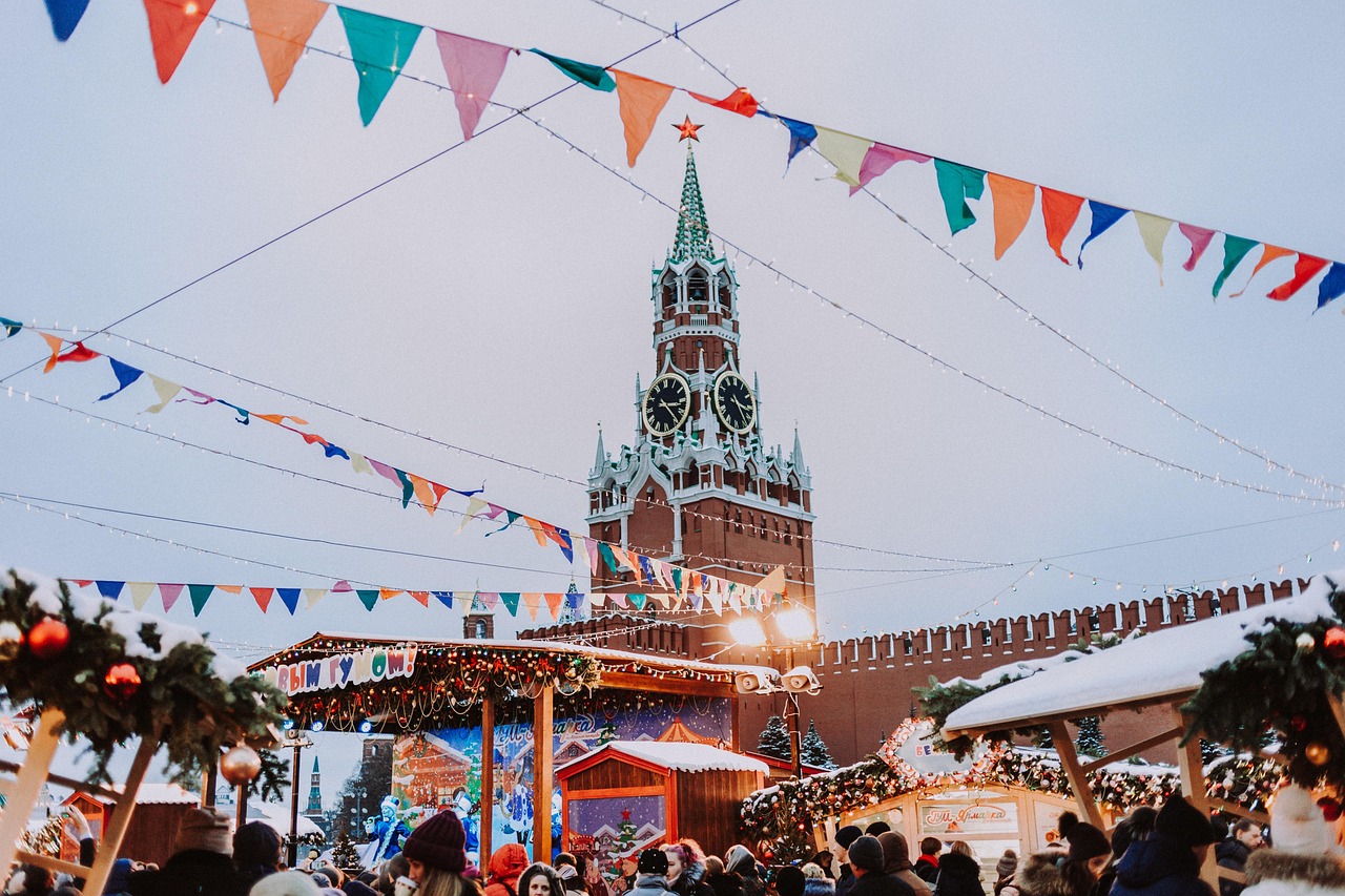 cheap christmas markets breaks