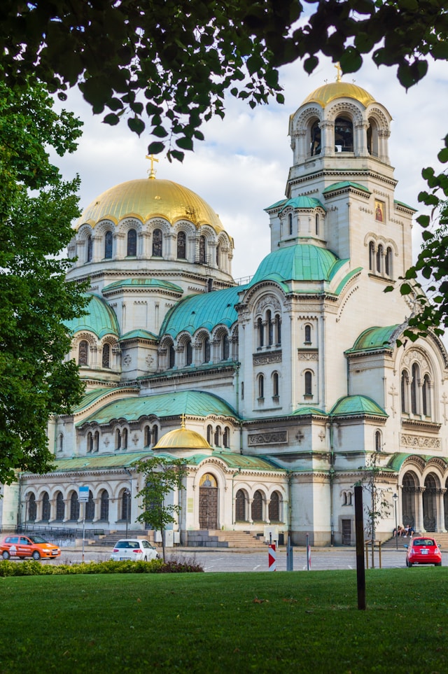 Cheap holidays in Sofia