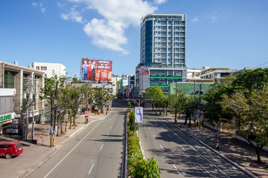 Cheap Hotels in Angeles City Philippines