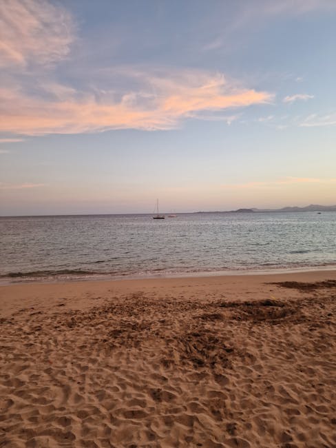 Cheap Jet2 Holidays Lanzarote Playa Blanca