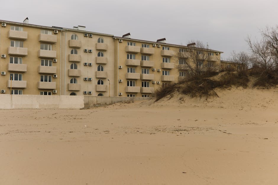 Cheap Quiet Beach Resorts Near Bangkok