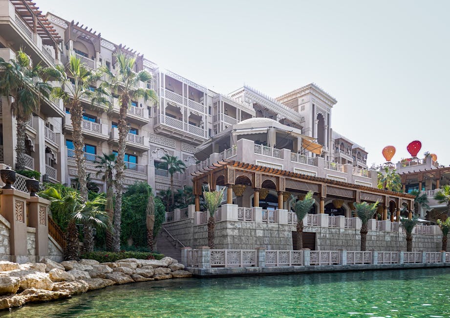 Chisinaucheap Hotels