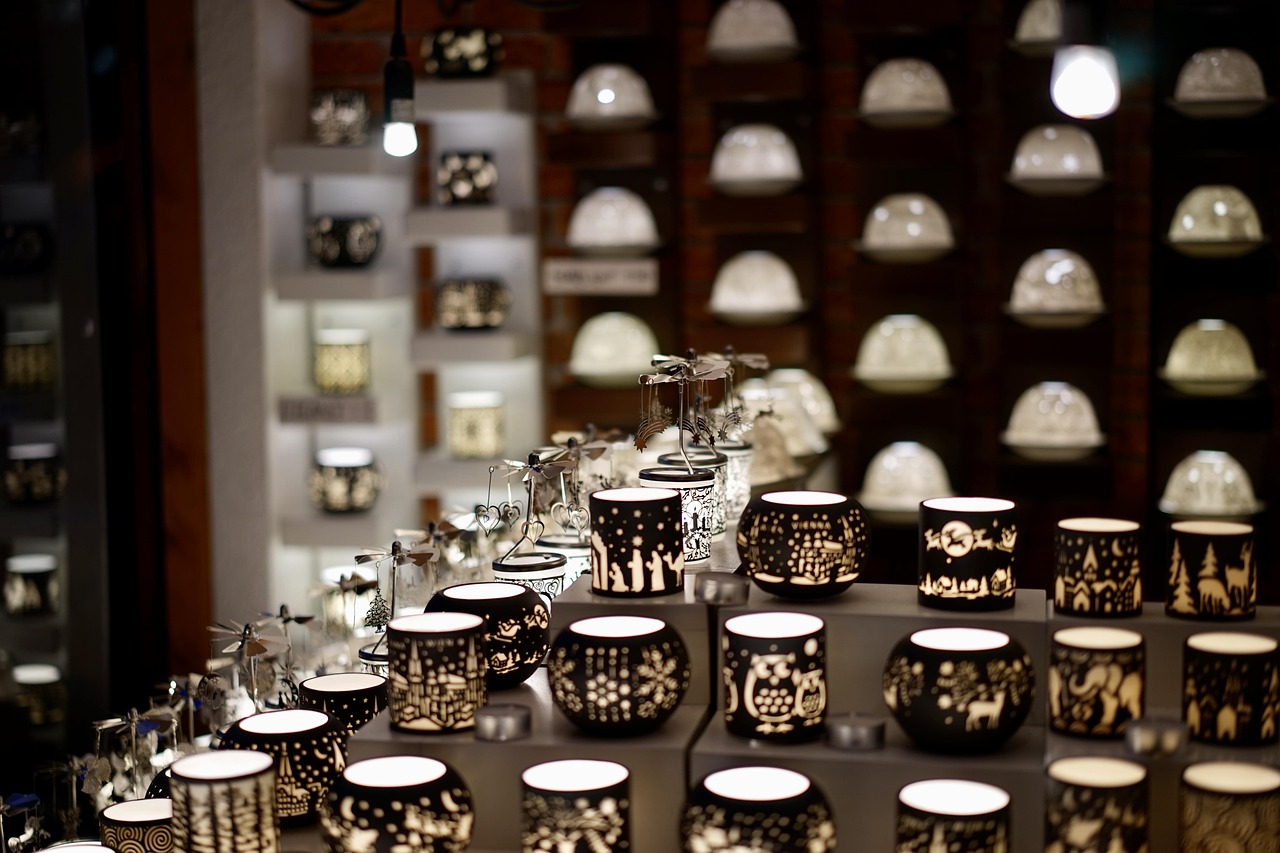 christmas market breaks in vienna