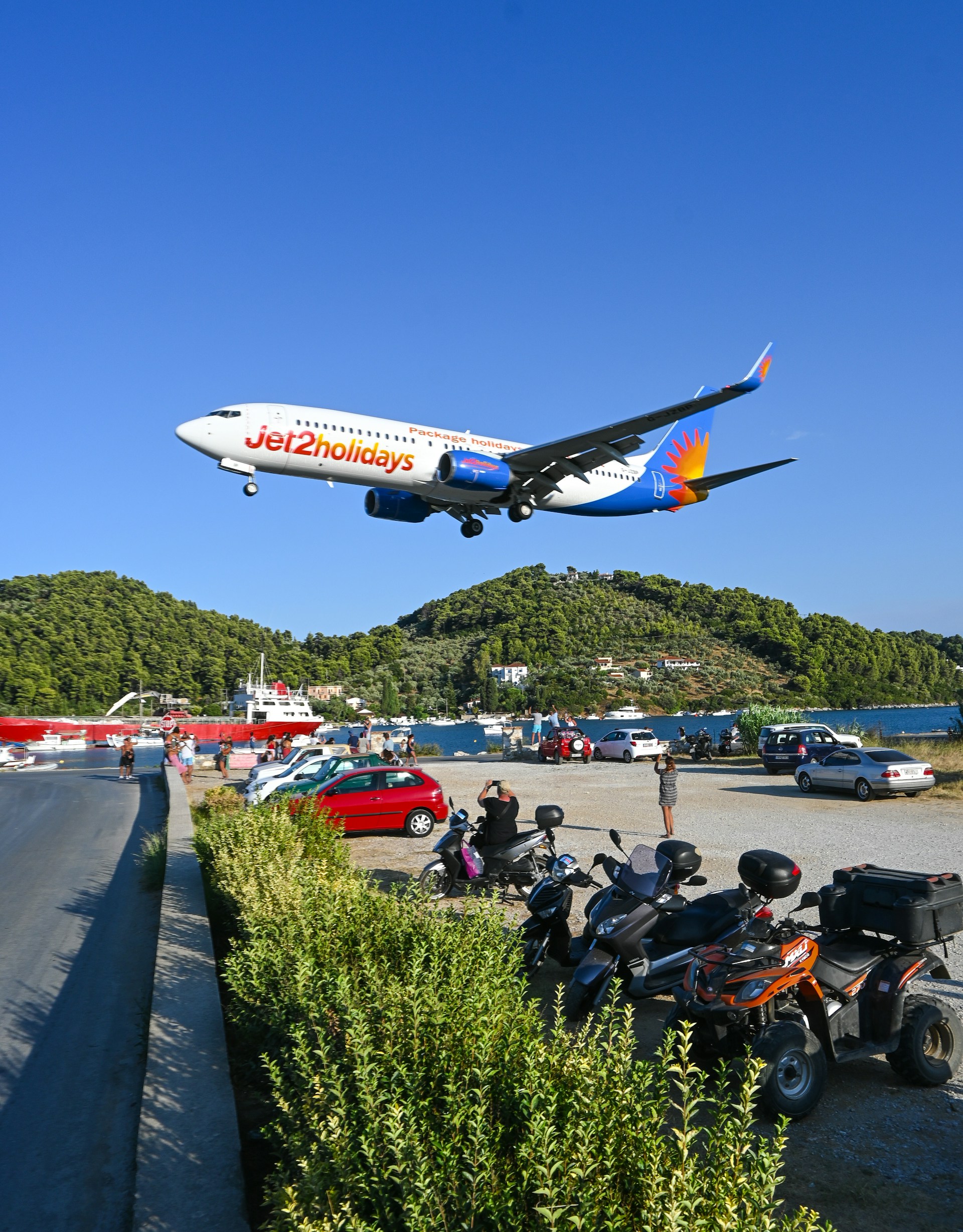 Does Jet2 Price match
