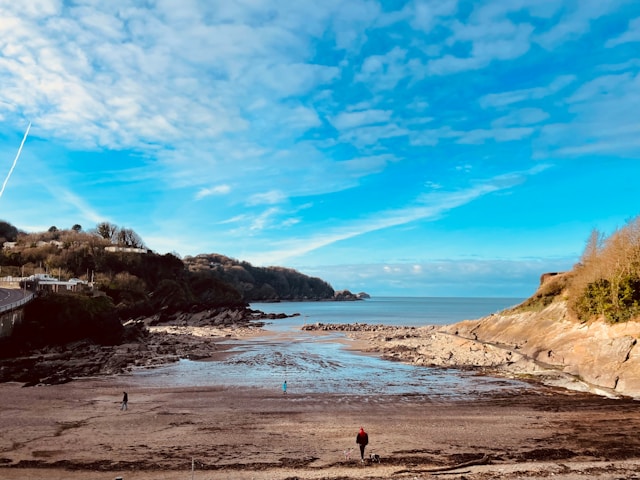 image from Dog Friendly Accommodation North Devon