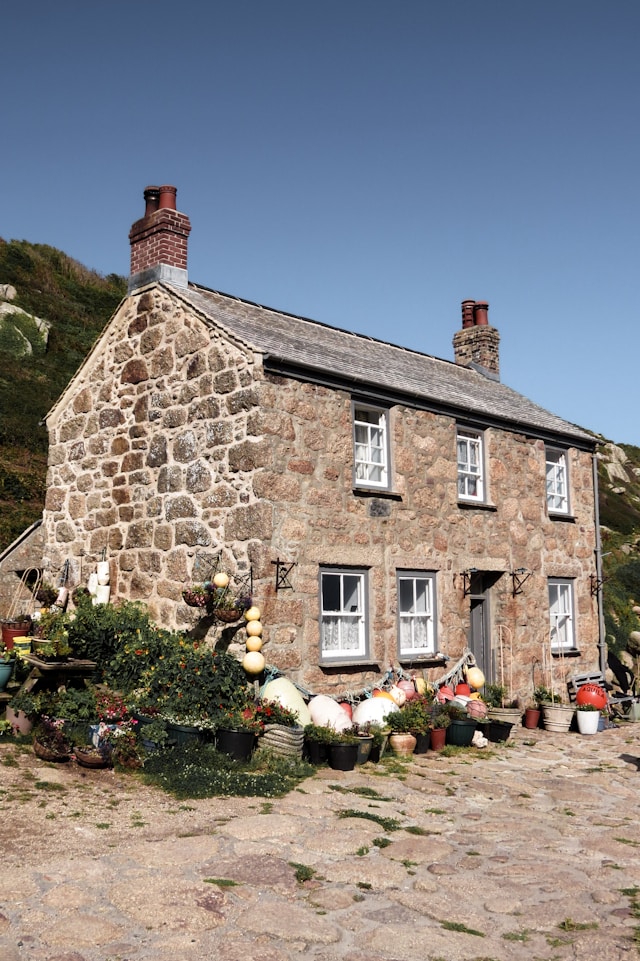 image from Dog Friendly Cottages Cornwall Coast