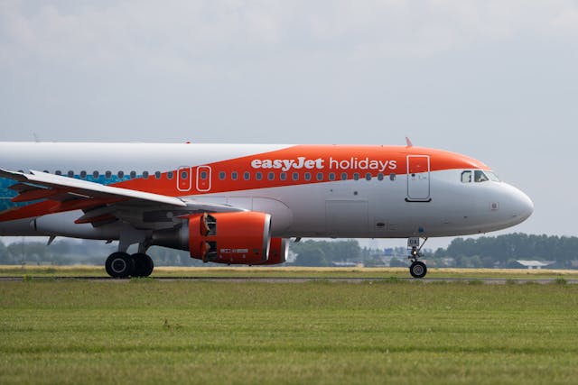 Easyjet Holidays