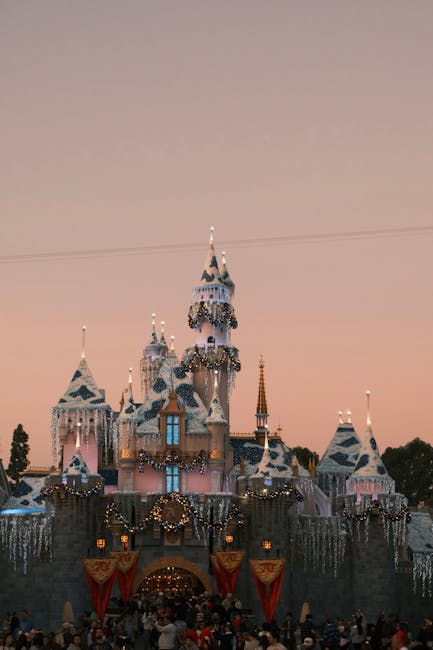 Family Vacation Getaways Refund