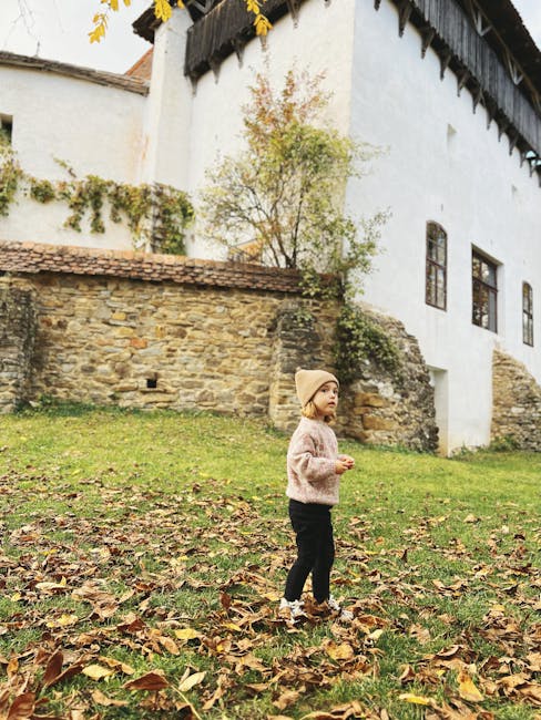 From Bucharest To Transylvania