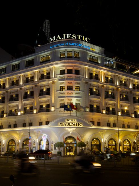 Hotels in Vietnam: Where to Stay