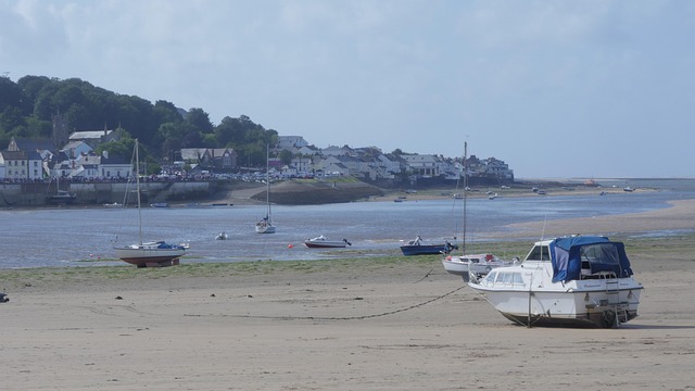 Instow Dog Friendly Cottages
