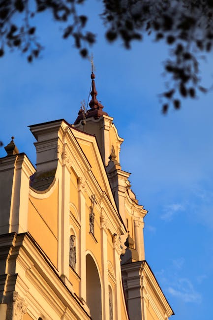 Is Belarus Worth Visiting