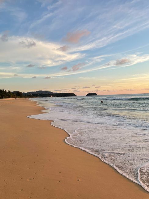 Should You Stay in Patong or Karon
