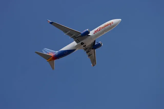 Jet2 Holidays
