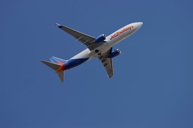 image from Jet2 Holidays 2027: 47 Deals I Found (From £299pp)