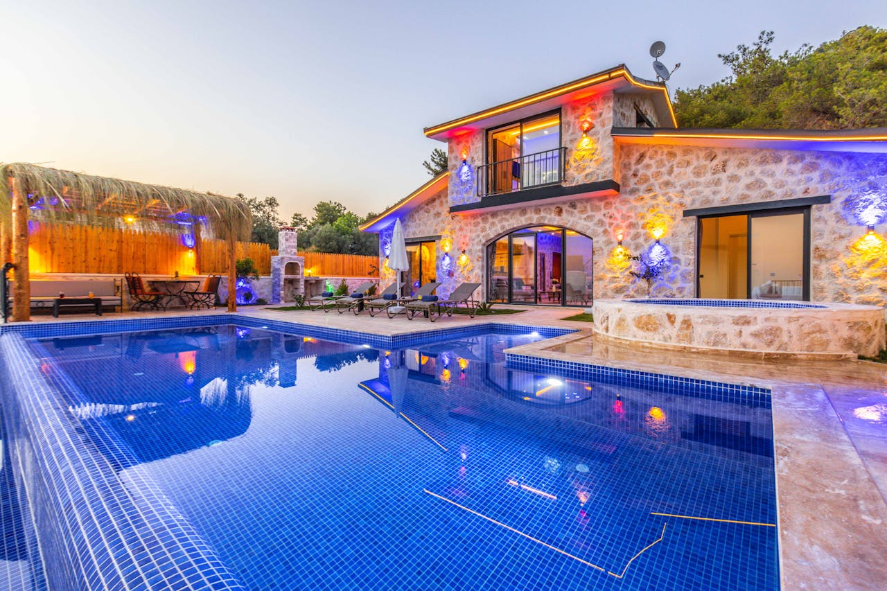 image from Jet2 2026 Villas: The Hidden Costs and Insider Realities