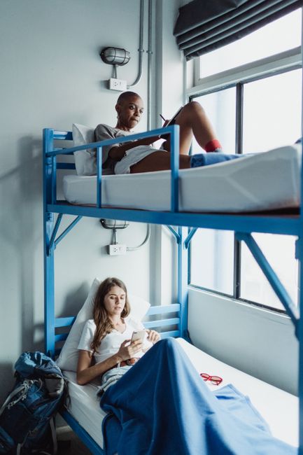 Jomtien Hostel Accommodation Guide
