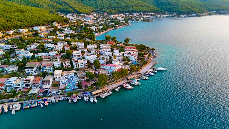 Jumby Bay Villa Rentals