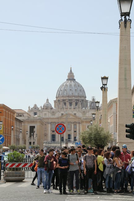 Least Crowded Places To Visit In Italy