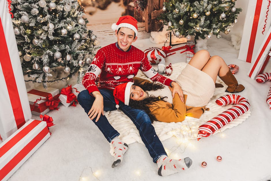 Love Holidays Christmas Deals