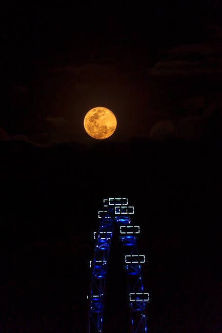 Lunar Pattaya