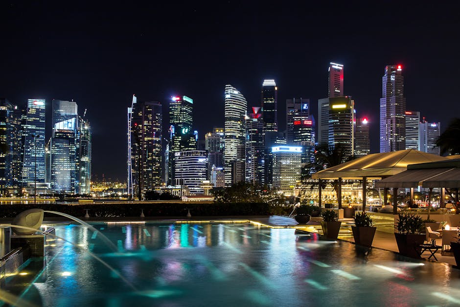 Luxury Travel And Tours Singapore