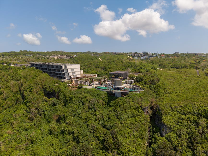 Luxury Travel Awards