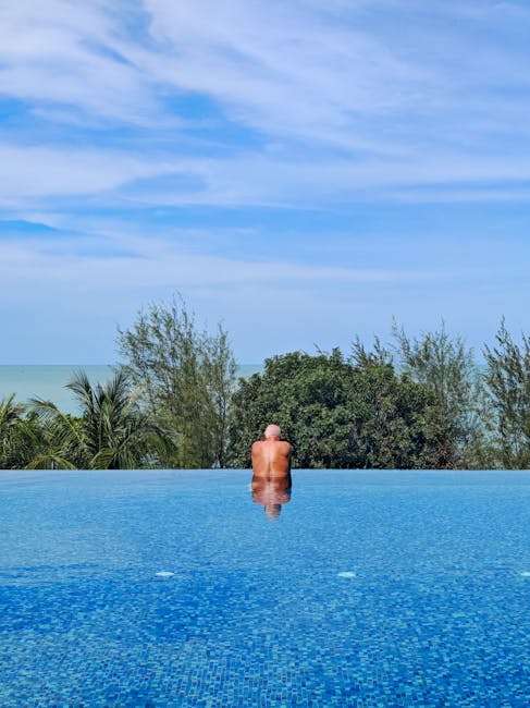 Luxury Travel Escapes