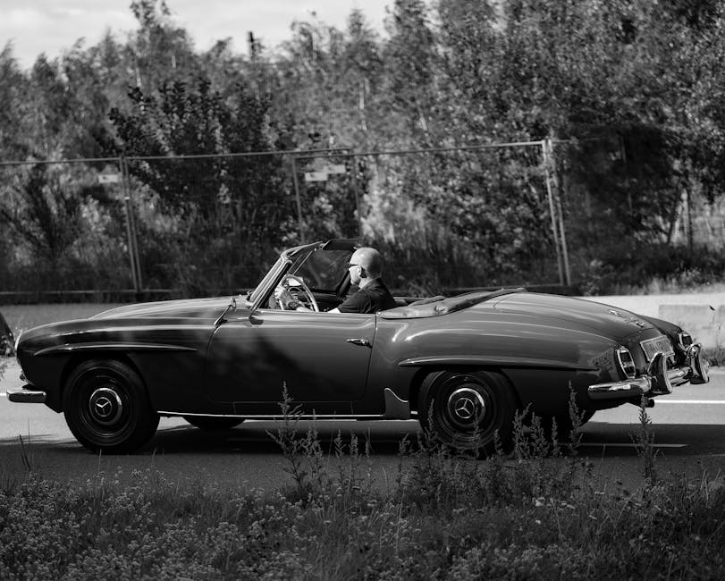 Luxury Travel Experiences